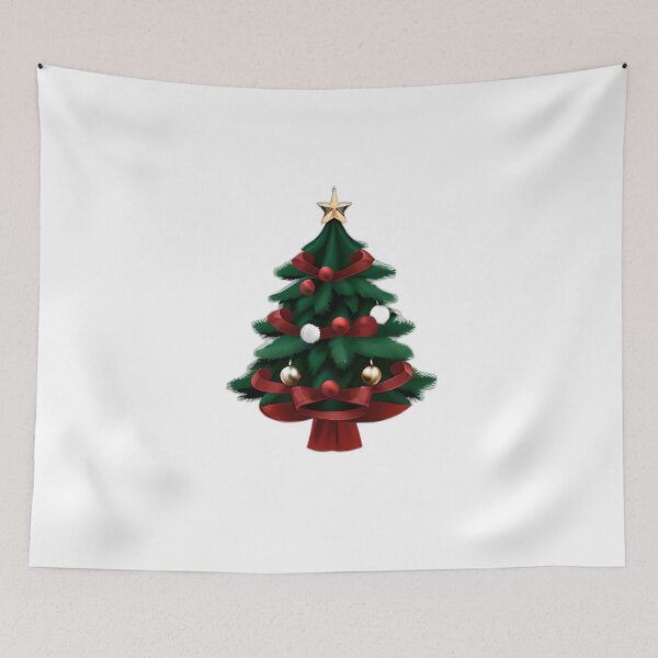 Item preview, Xmas Tree Decor designed and sold by Pamilya.
