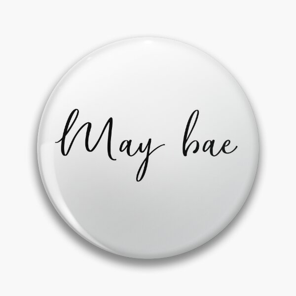Item preview, May Bae designed and sold by bloodberi.