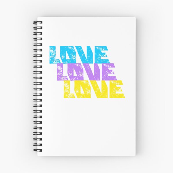 Item preview, Love T-shirt designed and sold by Local-2023.
