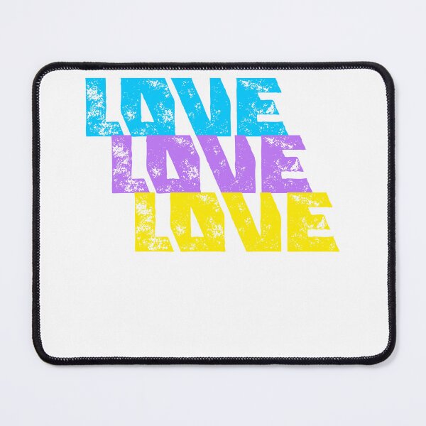Item preview, Love T-shirt designed and sold by Local-2023.
