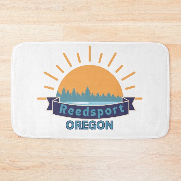 Item preview, Reedsport Oregon designed and sold by OregonsOwn.