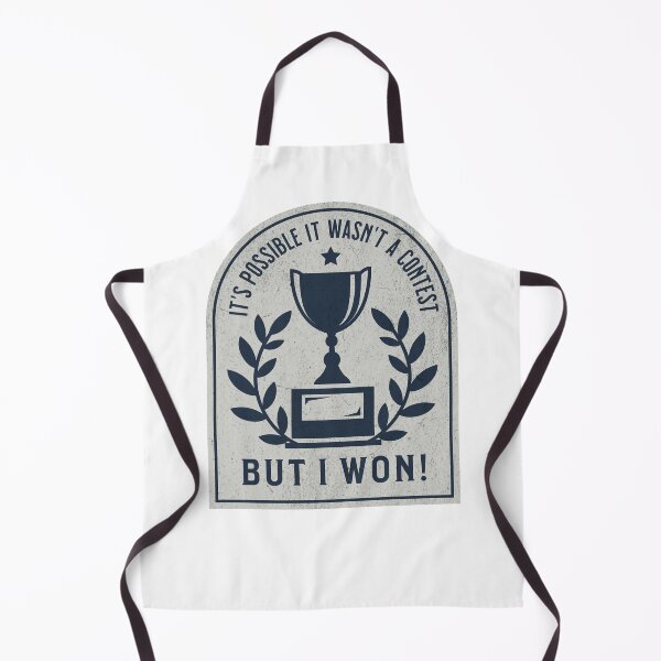 Item preview, But i won! designed and sold by 365klick.