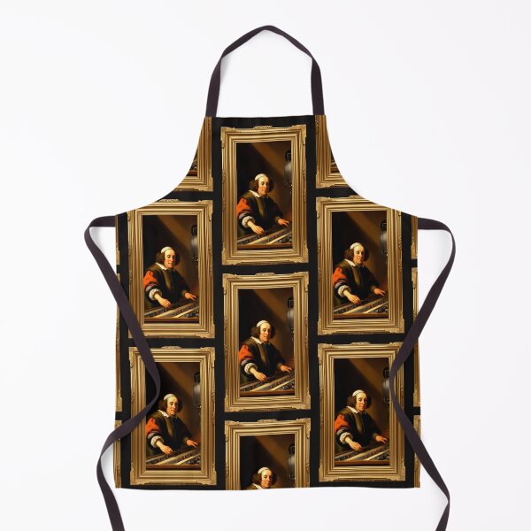 Item preview, Old Master sound engineering (#02) [Create a set!] designed and sold by SolidEarthArt.