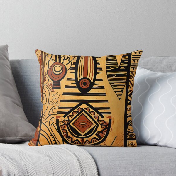 Item preview, African Inspirations: Patterns and Art of Colors designed and sold by Piotrek0001.
