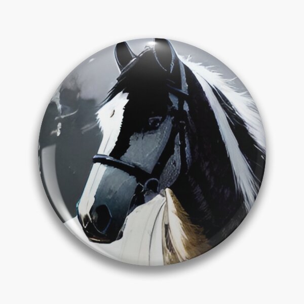 Item preview, Horse 031 designed and sold by RGBprints.