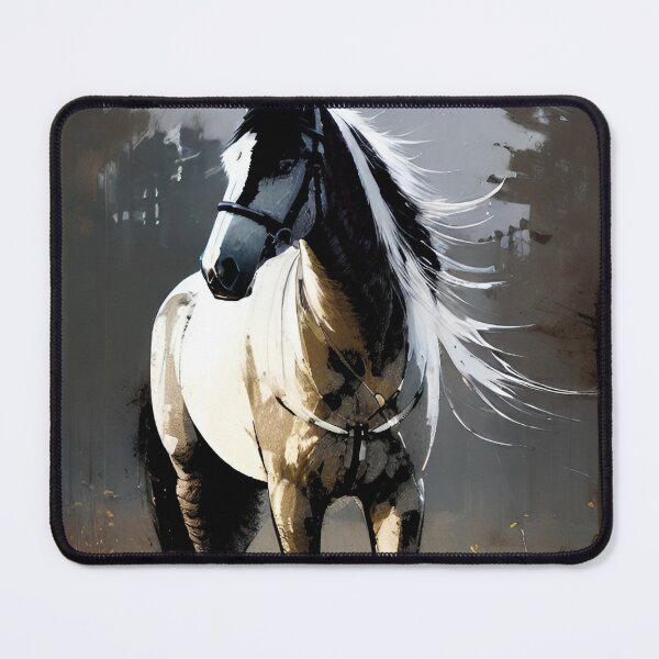 Item preview, Horse 031 designed and sold by RGBprints.