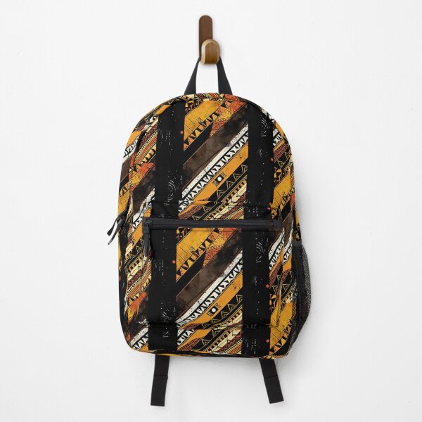 Item preview, African Inspirations: Patterns and Art of Colors designed and sold by Piotrek0001.