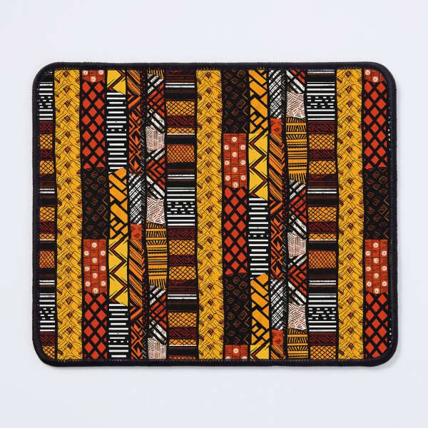 Item preview, African Inspirations: Patterns and Art of Colors designed and sold by Piotrek0001.