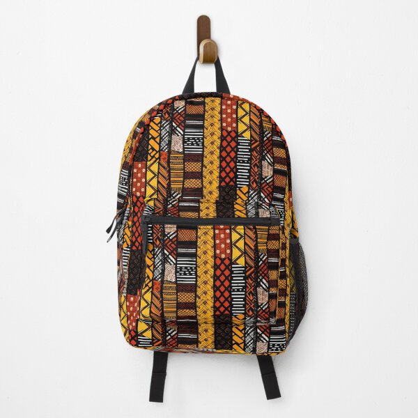 Item preview, African Inspirations: Patterns and Art of Colors designed and sold by Piotrek0001.