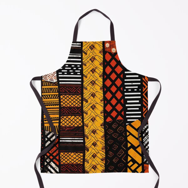 Item preview, African Inspirations: Patterns and Art of Colors designed and sold by Piotrek0001.