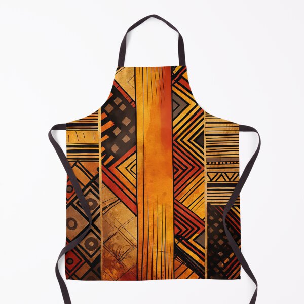 Item preview, African Inspirations: Patterns and Art of Colors designed and sold by Piotrek0001.