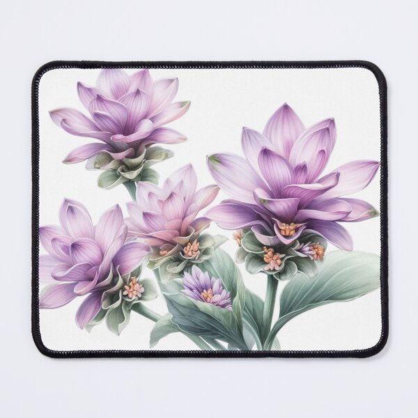 Item preview, The blooming beauty of Krachiew flowers 05 designed and sold by I-HERE.