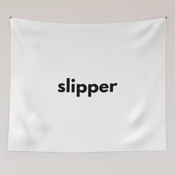 Item preview, Slipper designed and sold by Dj Gavric998.