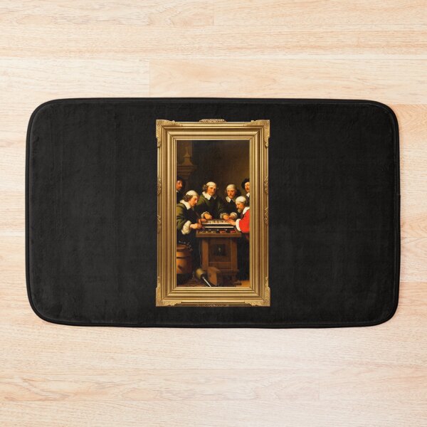 Item preview, Old Master sound engineering (#03) [Create a set!] designed and sold by SolidEarthArt.