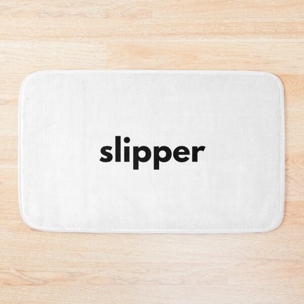 Item preview, Slipper designed and sold by Dj Gavric998.