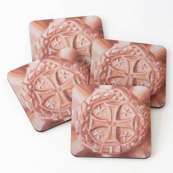 Item preview, Templar cross. Mosteiro dos Jerónimos designed and sold by Tereza Pilar  Art.