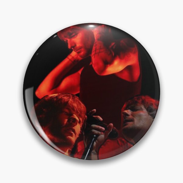 Item preview, Louis Tomlinson designed and sold by FineIine.