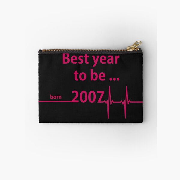 Item preview, best year 2007 designed and sold by AxelBrook.