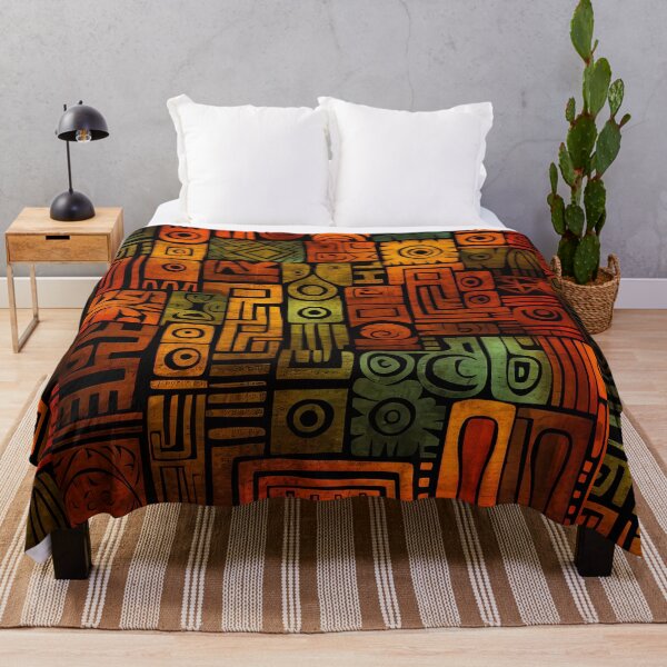 Item preview, African Inspirations: Patterns and Art of Colors designed and sold by Piotrek0001.