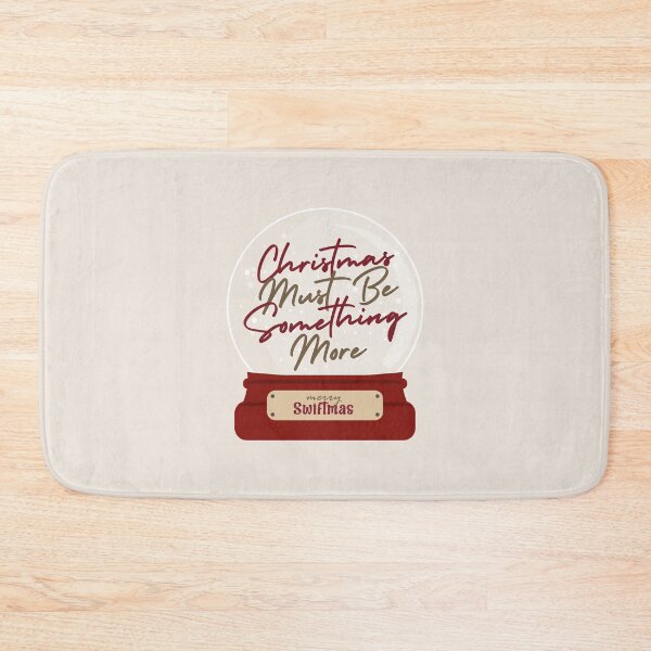 Item preview, Christmas Must Be Something More (Swiftmas Vault 2023) designed and sold by MsGraphicaIllus.
