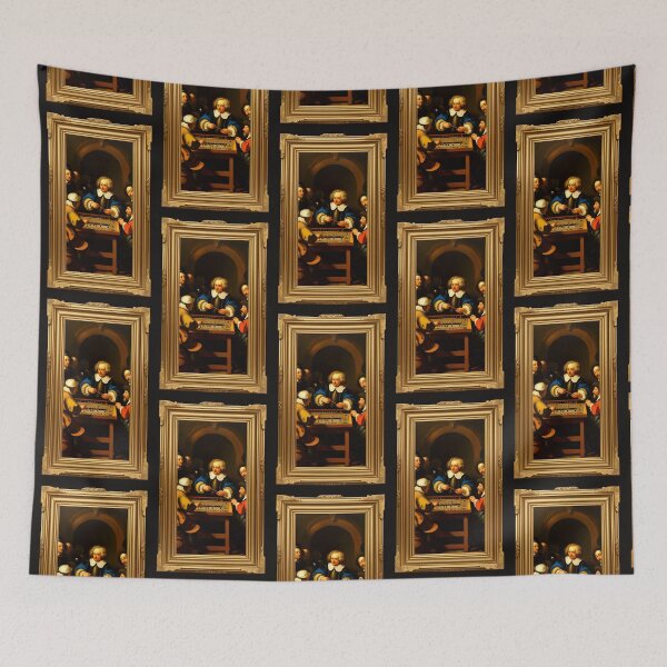 Item preview, Old Master sound engineering (#05) [Create a set!] designed and sold by SolidEarthArt.