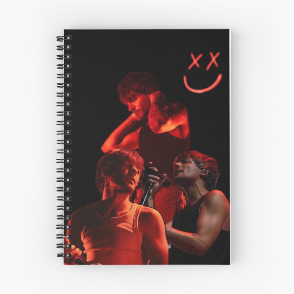 Item preview, Louis Tomlinson designed and sold by FineIine.