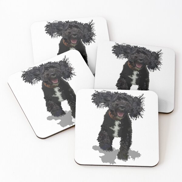 Item preview, Cockapoo designed and sold by Whimsy Trail Co.
