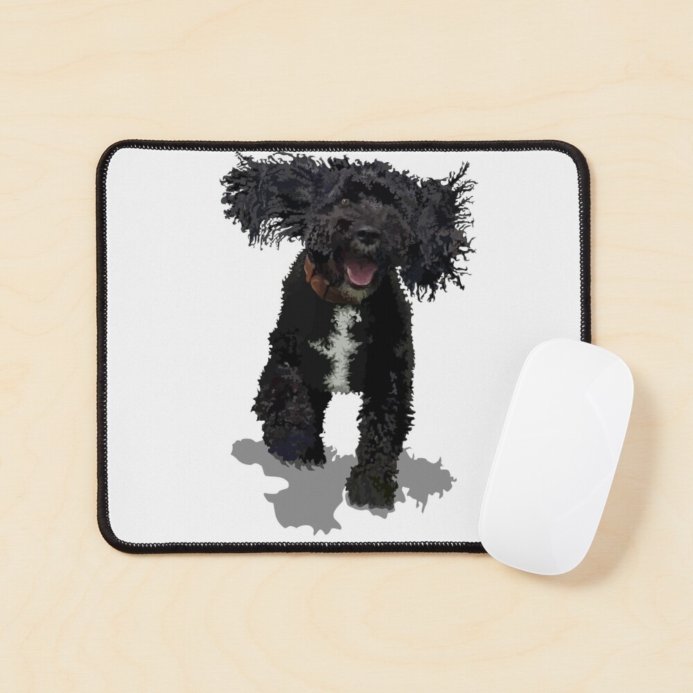 Item preview, Mouse Pad designed and sold by m-yoga-store.