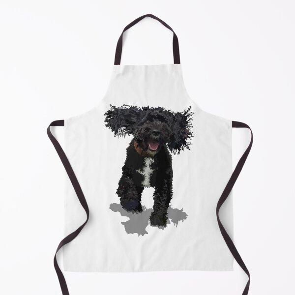 Item preview, Cockapoo designed and sold by Whimsy Trail Co.
