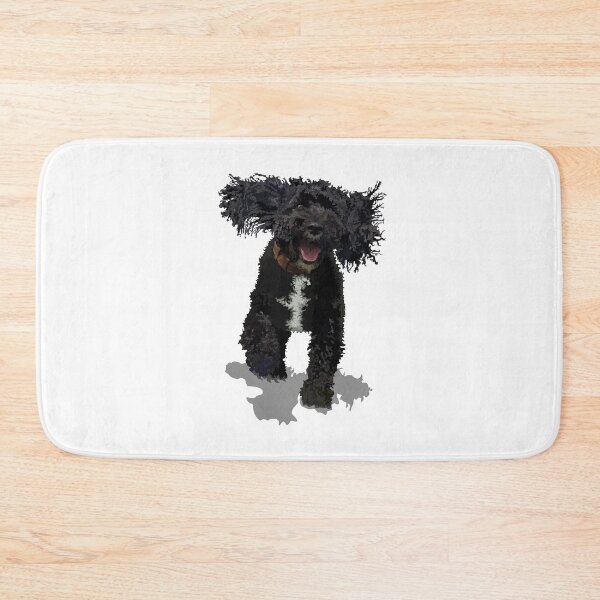 Item preview, Cockapoo designed and sold by m-yoga-store.