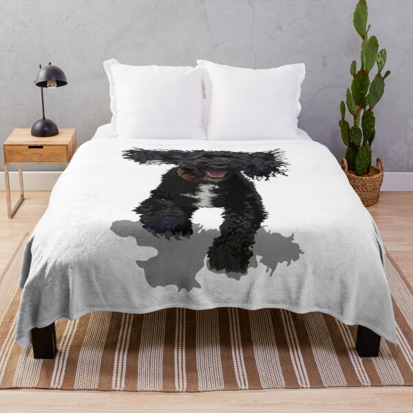 Item preview, Cockapoo designed and sold by m-yoga-store.