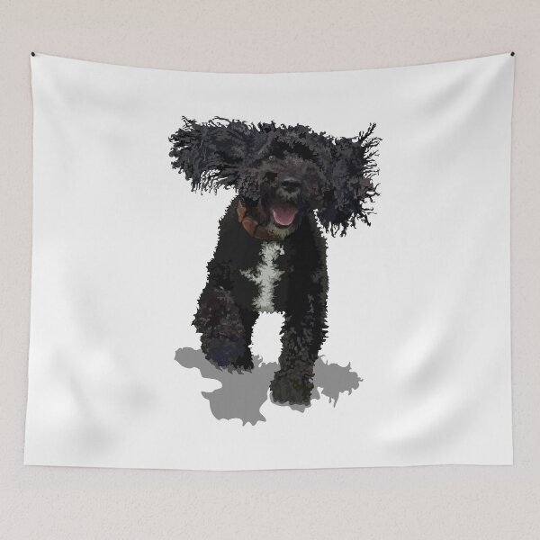 Item preview, Cockapoo designed and sold by m-yoga-store.