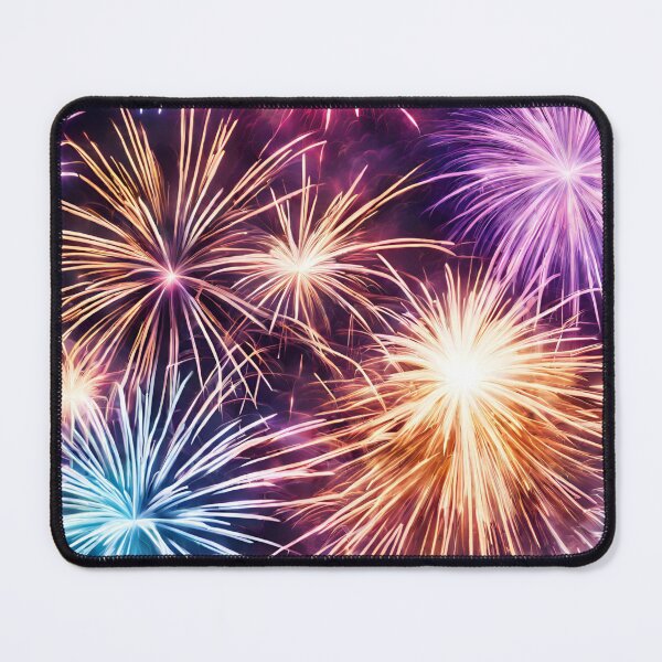 Item preview, Fireworks designed and sold by StyleSketch.