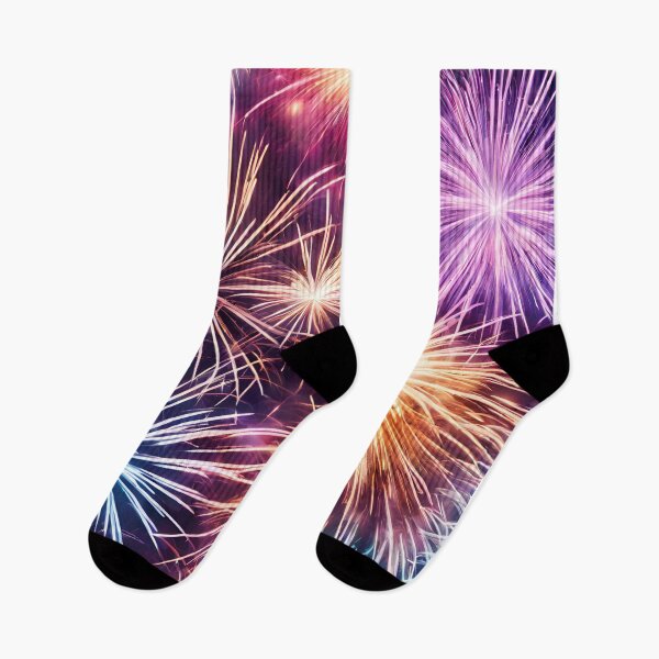 Item preview, Fireworks designed and sold by StyleSketch.