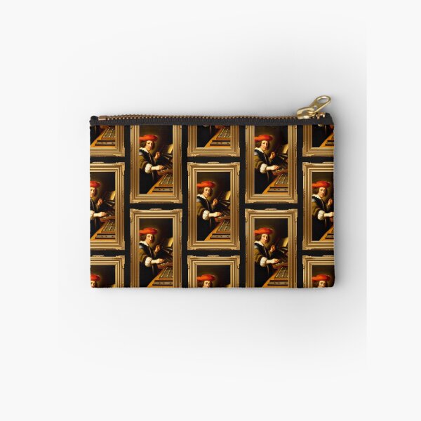 Item preview, Old Master sound engineering (#06) [Create a set!] designed and sold by SolidEarthArt.
