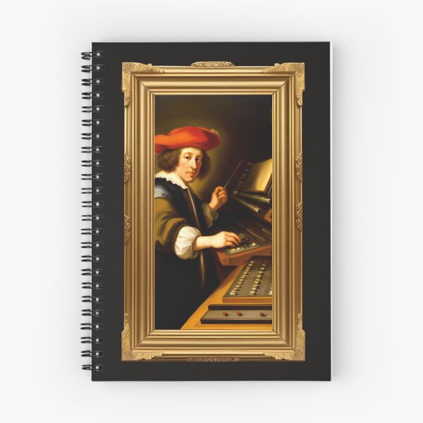Item preview, Old Master sound engineering (#06) [Create a set!] designed and sold by SolidEarthArt.