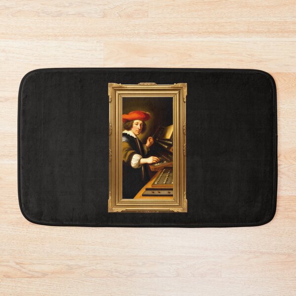 Item preview, Old Master sound engineering (#06) [Create a set!] designed and sold by SolidEarthArt.
