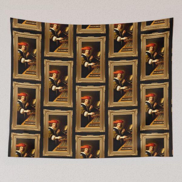 Item preview, Old Master sound engineering (#06) [Create a set!] designed and sold by SolidEarthArt.