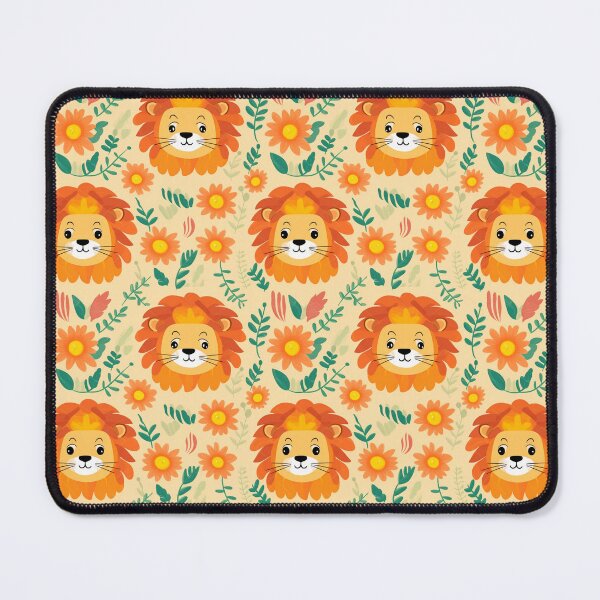 Item preview, Lion Cutie designed and sold by Nuist25.
