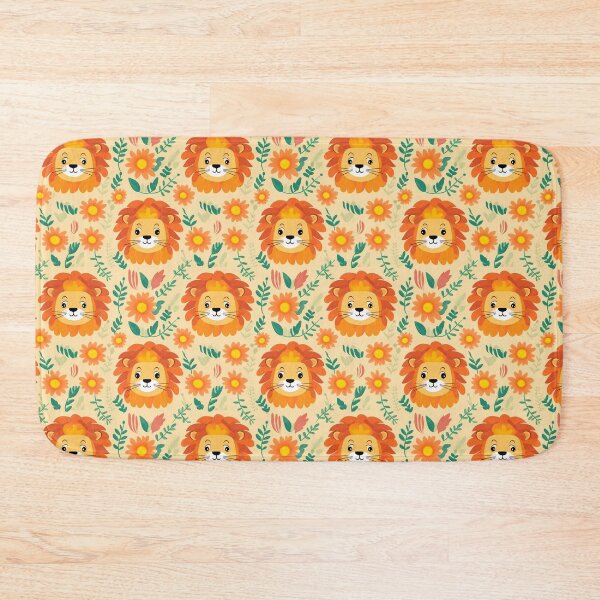 Item preview, Lion Cutie designed and sold by Nuist25.
