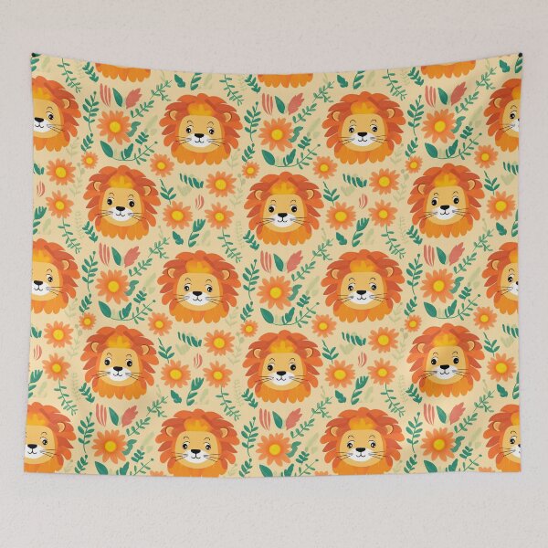 Item preview, Lion Cutie designed and sold by Nuist25.