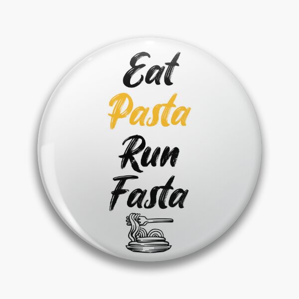 Item preview, comer pasta correr fasta designed and sold by FTS-Studio.