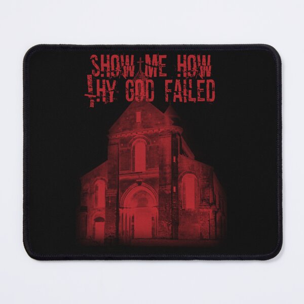 Item preview, Show Me How Thy God Failed designed and sold by Askvr.
