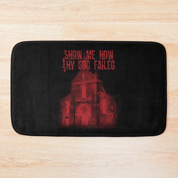 Item preview, Show Me How Thy God Failed designed and sold by Askvr.