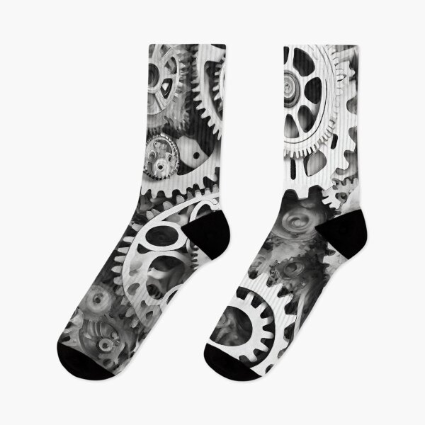 Item preview, Gears designed and sold by StyleSketch.