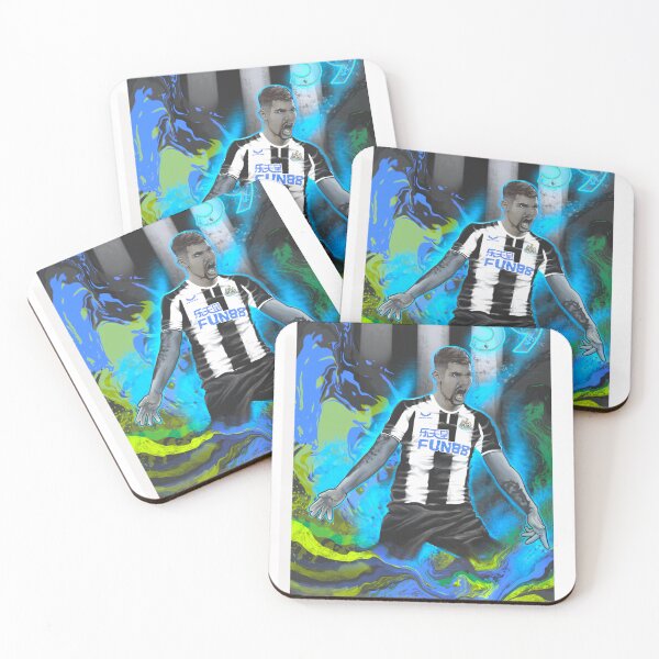 Item preview, Wor Bruno nufc designed and sold by Damon176.