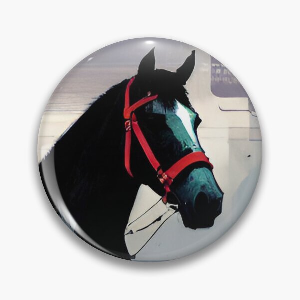 Item preview, Horse 033 designed and sold by RGBprints.