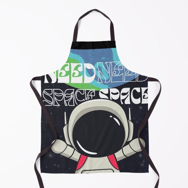 Item preview, Space Astronaut print tshirt designed and sold by Printcraft-.