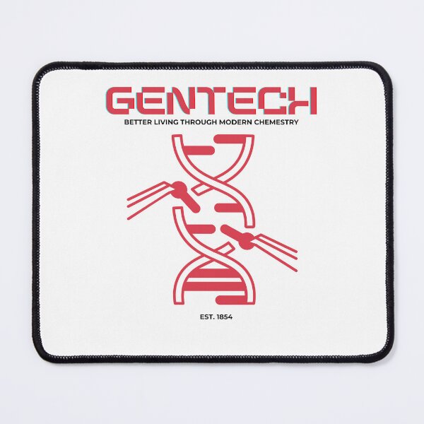 Item preview, GenTech designed and sold by Cory Galindez.