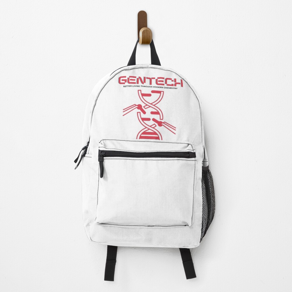 Item preview, Backpack designed and sold by Cheescakery.